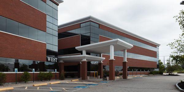 New England Cancer Specialists