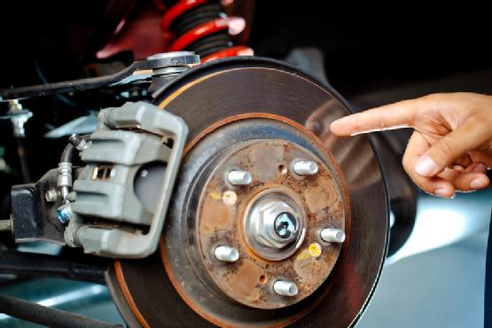 Quality Auto Care Inc