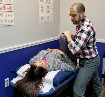 Elite Physical Therapy