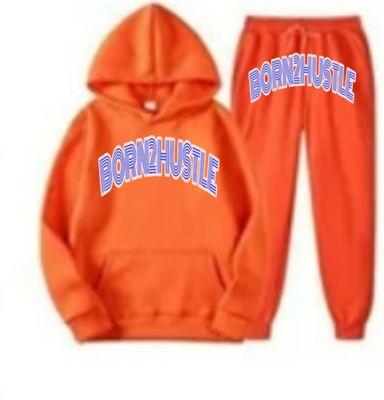 Bornpoor BP's Designs & Apparel