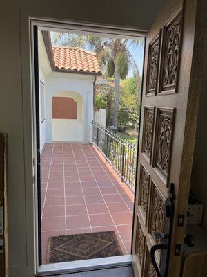 Peninsula Mobile Screens