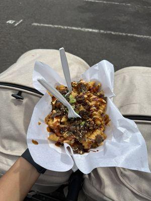 J & Dz Mobile Grindz