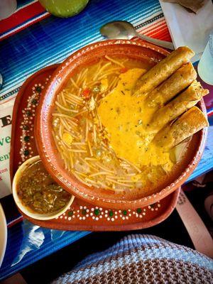 El Pepe Bowl
