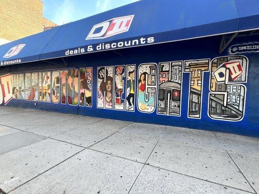 DII Deals & Discounts