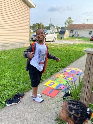 Taylers Play Place Childcare