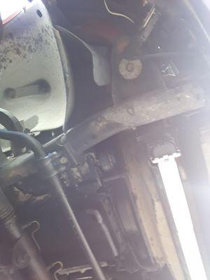 Advanced Maintenance - Phoenix