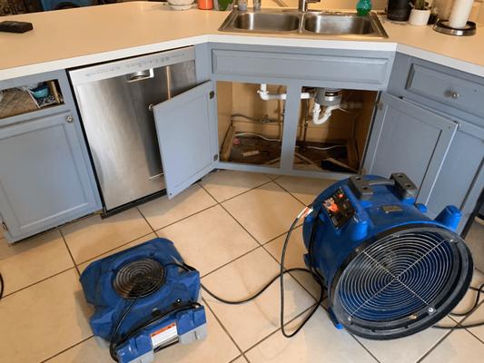 The Flood Team of Jefferson County