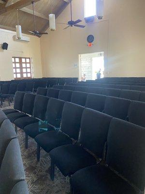 Ballard Family Mortuary-Hilo