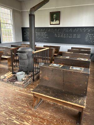 School house