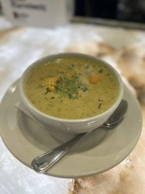 Sabor Latino Restaurant