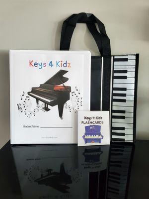 Keys 4 Kidz