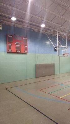 Boys and Girls Club of Laredo