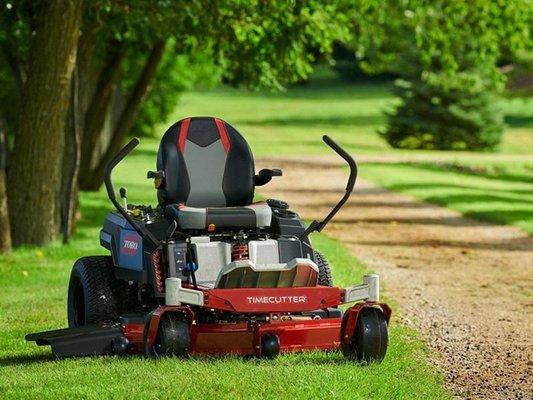 Tractors 2 Trimmers