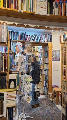 Wallace Books