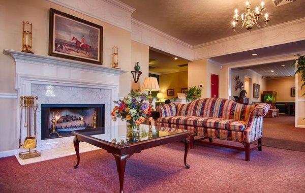 N H Scott & Hanekamp Funeral Home