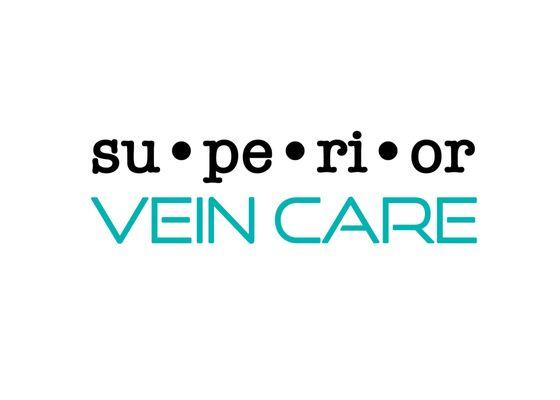 Superior Vein Care Logo