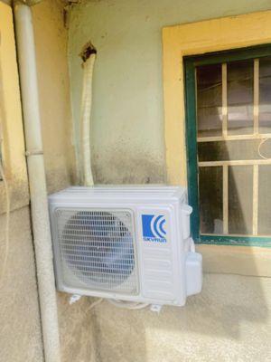 Lester Heating & Air Conditioning Repair
