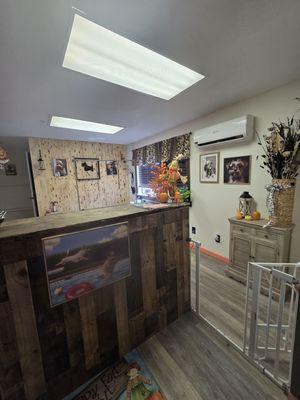 Suds In The Tub Dog Grooming