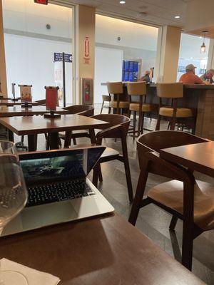 Robert Mondavi Experience