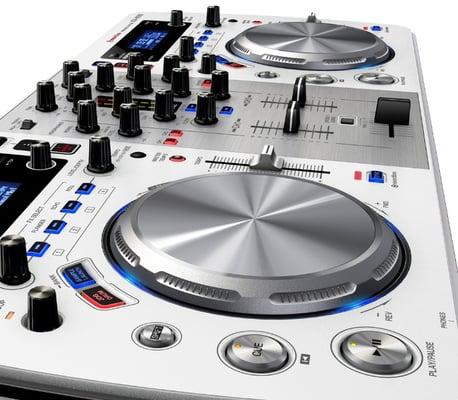 The DJ School of Skokie