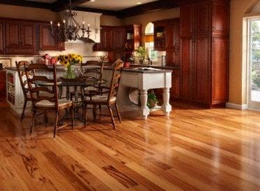 Bellawood Engineered Select Brazilian Koa (Engineered Hardwood)