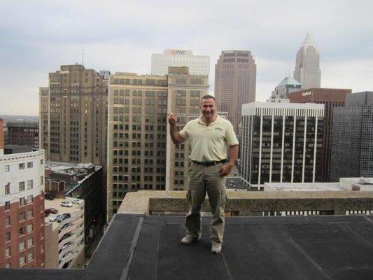 Northcoast Roofing Inc