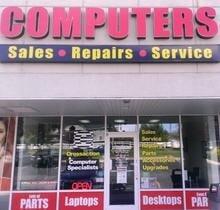 Crossaction Business IT Solutions