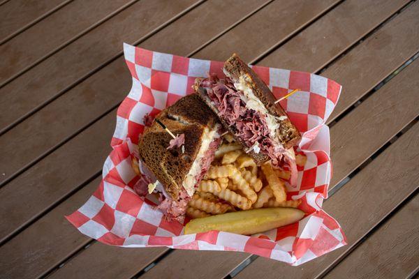 Butch's Brooklyn Deli & Provisions