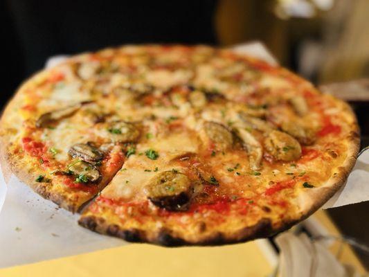 Angelino Trattoria and Pizzeria