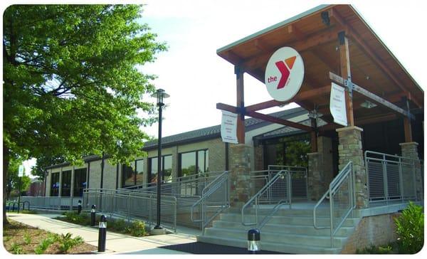 YMCA of Frederick County MD