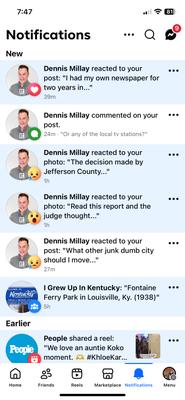 Very quick to comment on someone's life they have never met and I did not even get the time to reply. I have brushed my teeth today now!