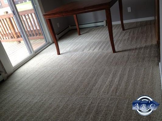 James Bond Carpet Cleaning