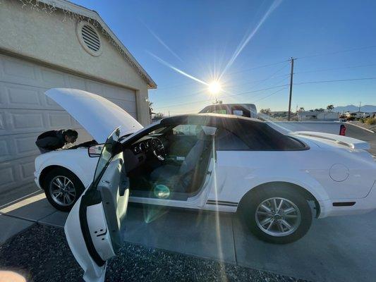 Riverview Auto Sales