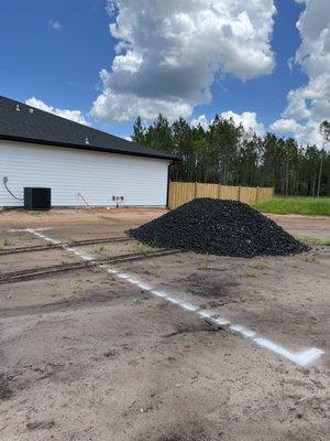 Norman Grading and Site Prep