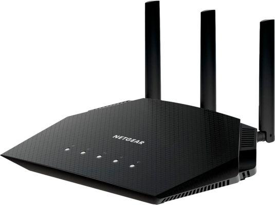 Router Setup