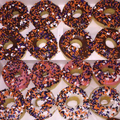 Donut Palace