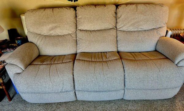 La-Z-Boy Furniture Galleries