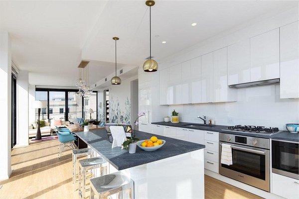 DC Corporate Lodging