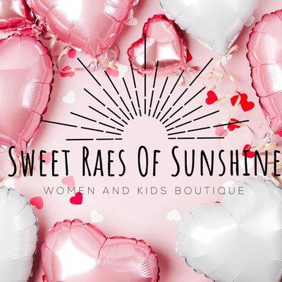 Sweet Raes Of Sunshine