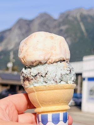 Friends & Co Ice Cream