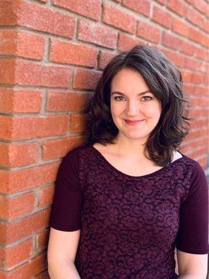Rachel Easterly, LCSW