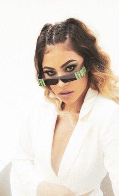 Athena’s Brow Bar & Boutique