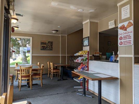 Starr's Pizza