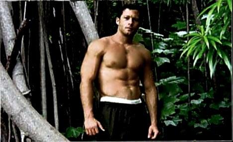 Aaron Flynn - ELITE Mobile Massage