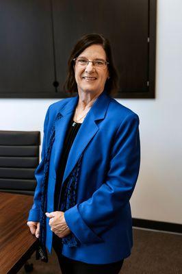 Leigh A. Kretzschmar