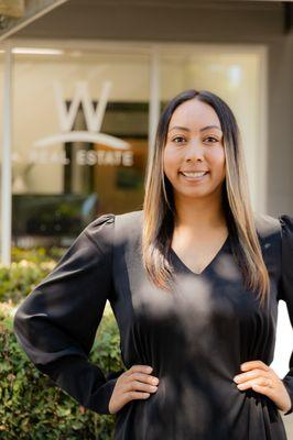 Mayra Benitez - W Real Estate