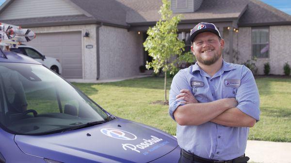 Paschal Air, Plumbing & Electric