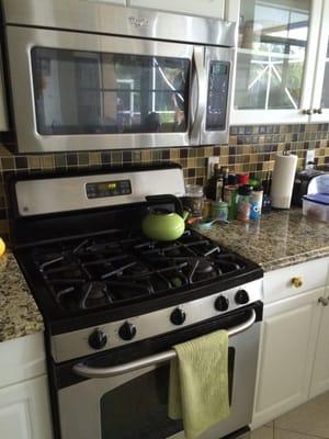 Same Day Appliance Repair