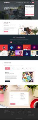 199Creative Websites & SEO