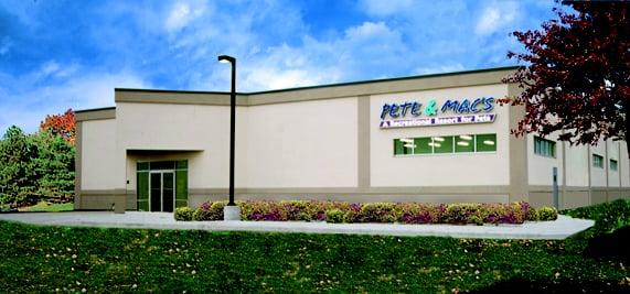 Pete and Mac's Lee's Summit Pet Resort 64064